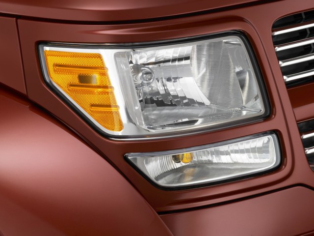Dodge Nitro photo 49