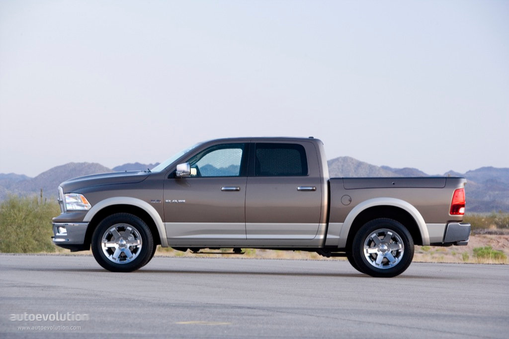Dodge Ram photo 12
