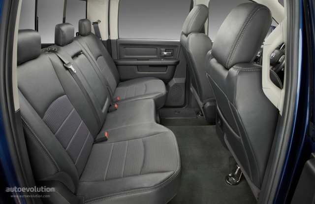 Dodge Ram photo 13