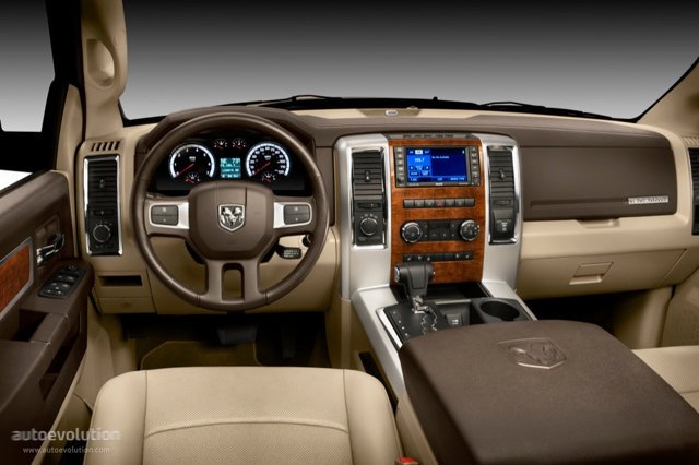 Dodge Ram photo 14
