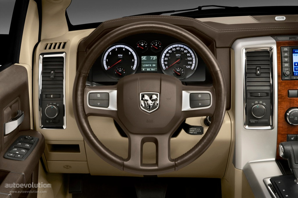 Dodge Ram photo 15
