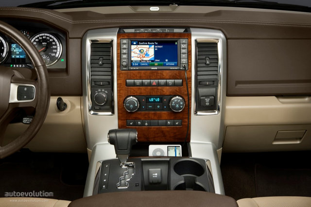 Dodge Ram photo 16