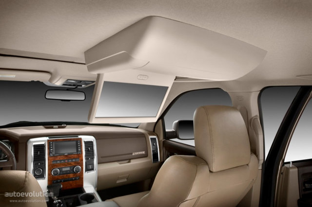 Dodge Ram photo 18