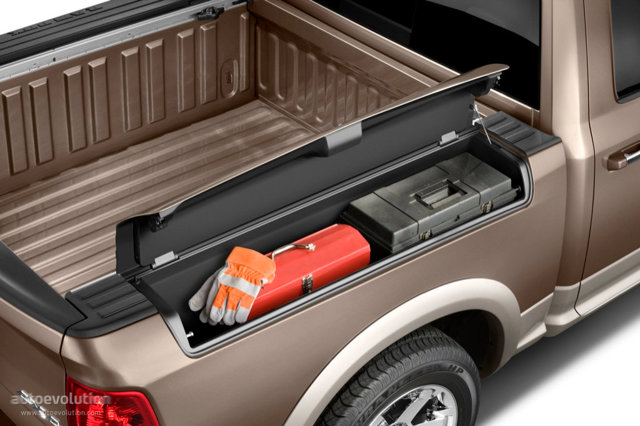 Dodge Ram photo 19