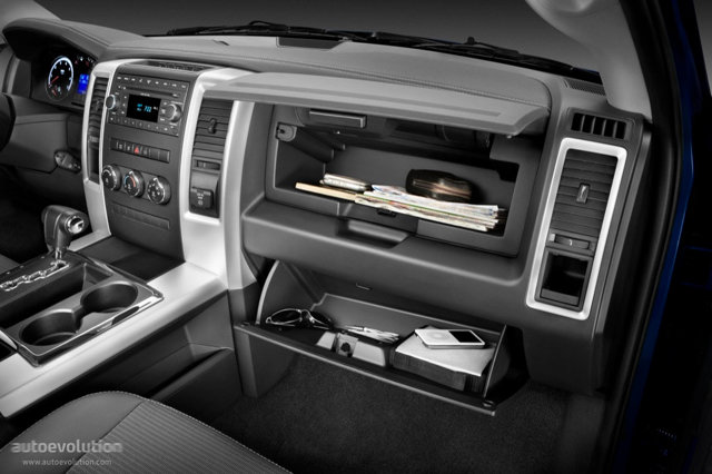 Dodge Ram photo 20