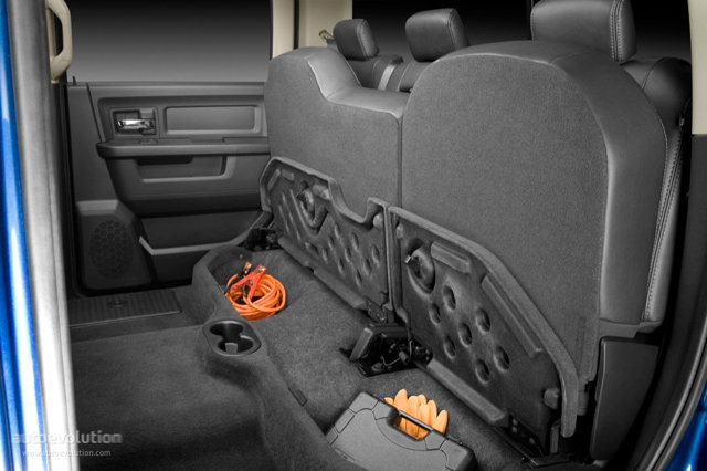 Dodge Ram photo 21