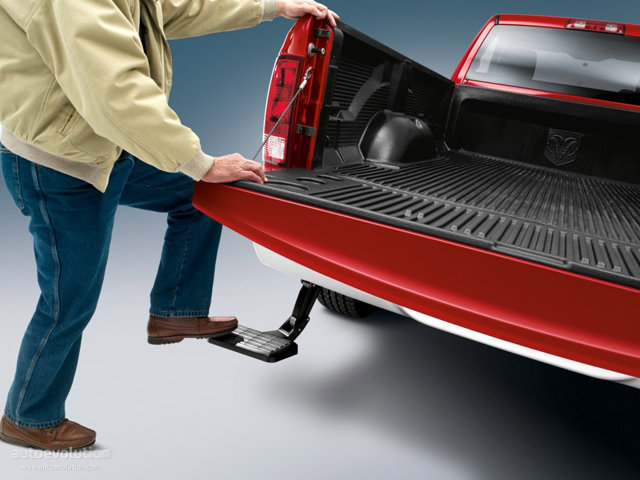 Dodge Ram photo 22