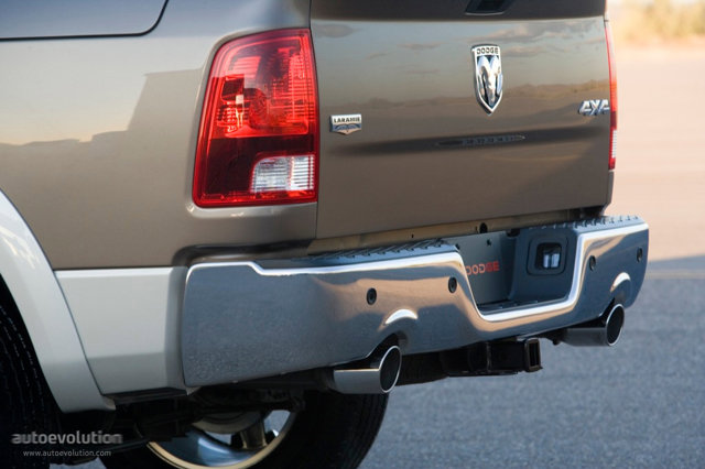 Dodge Ram photo 3