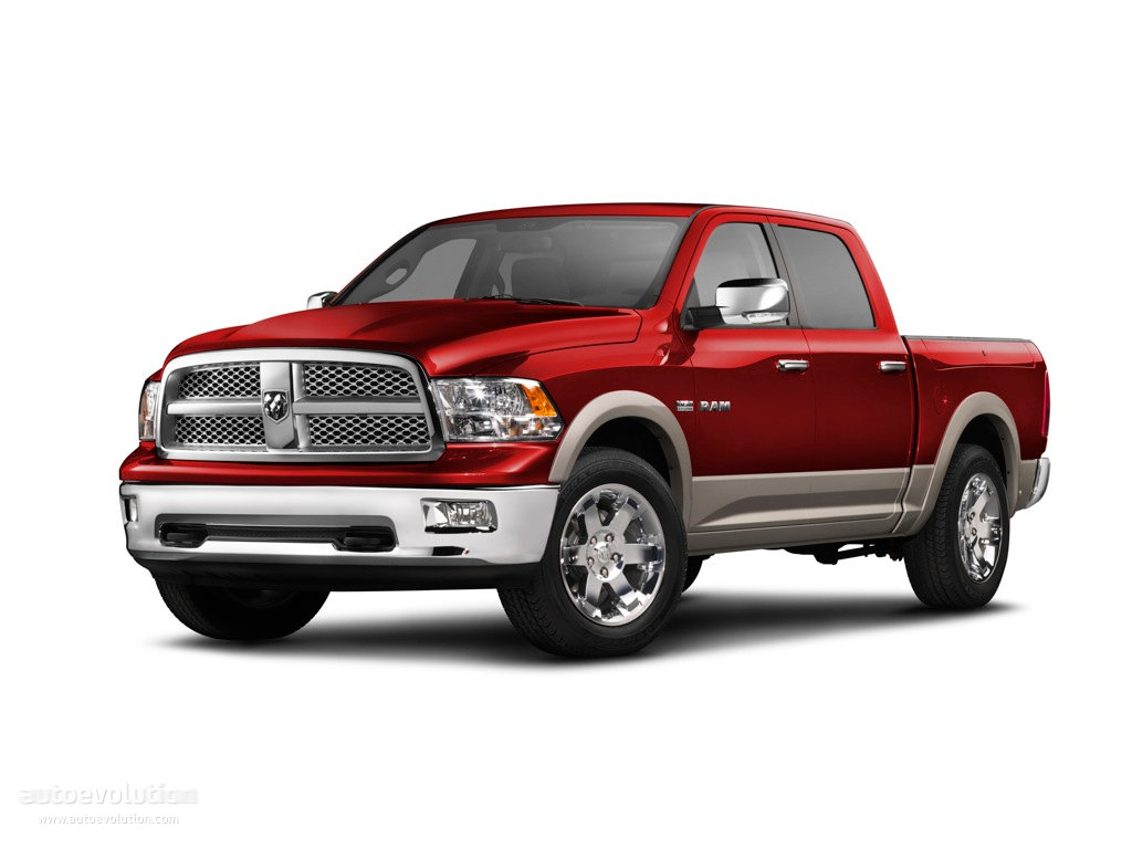 Dodge Ram photo 5