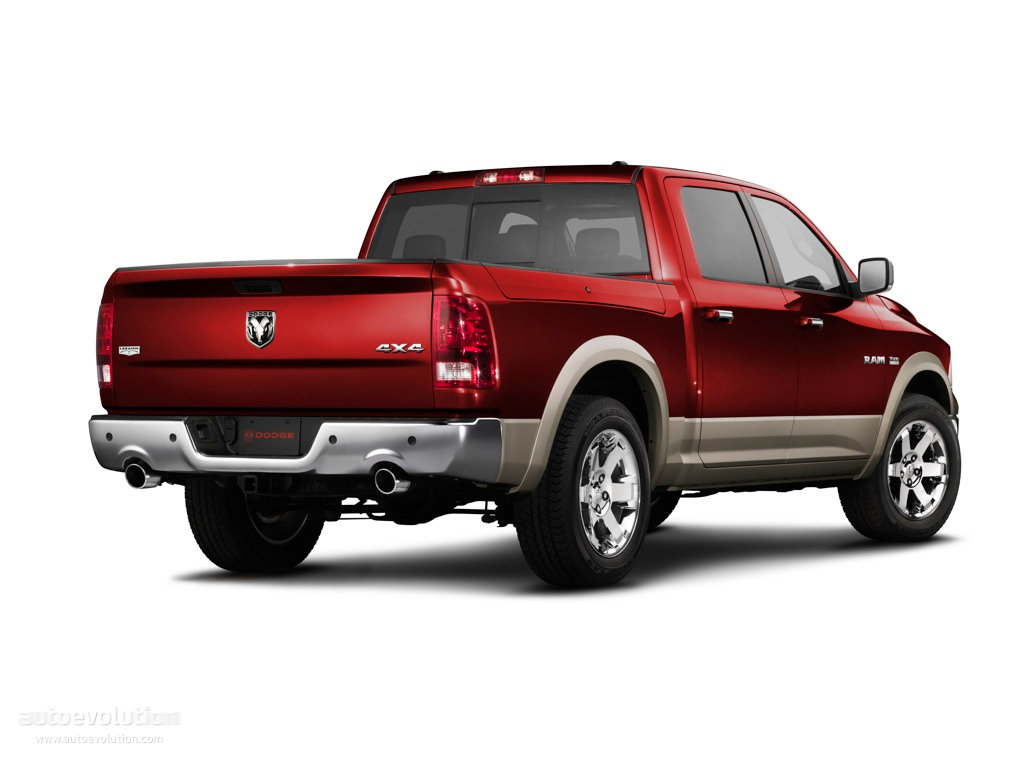 Dodge Ram photo 6