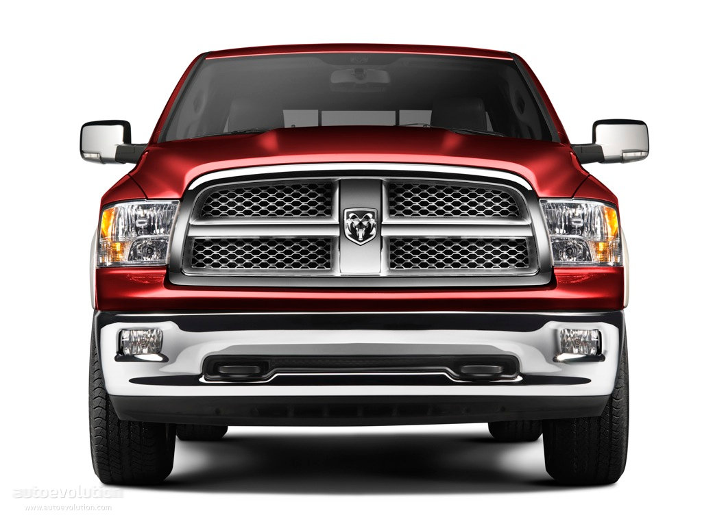 Dodge Ram photo 7