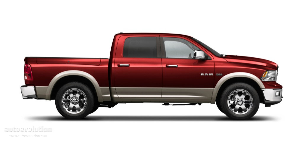 Dodge Ram photo 9