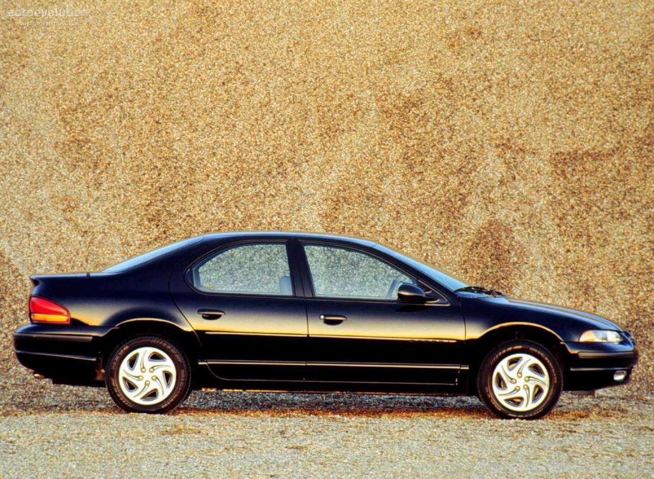Dodge Stratus photo 2