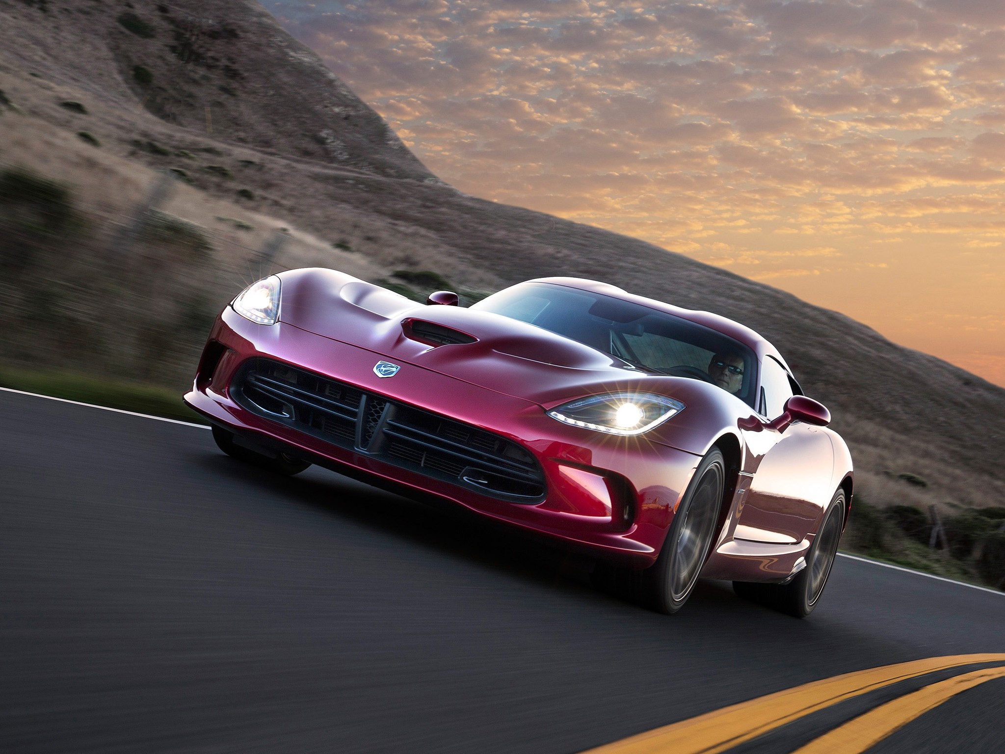 Dodge Viper photo 79
