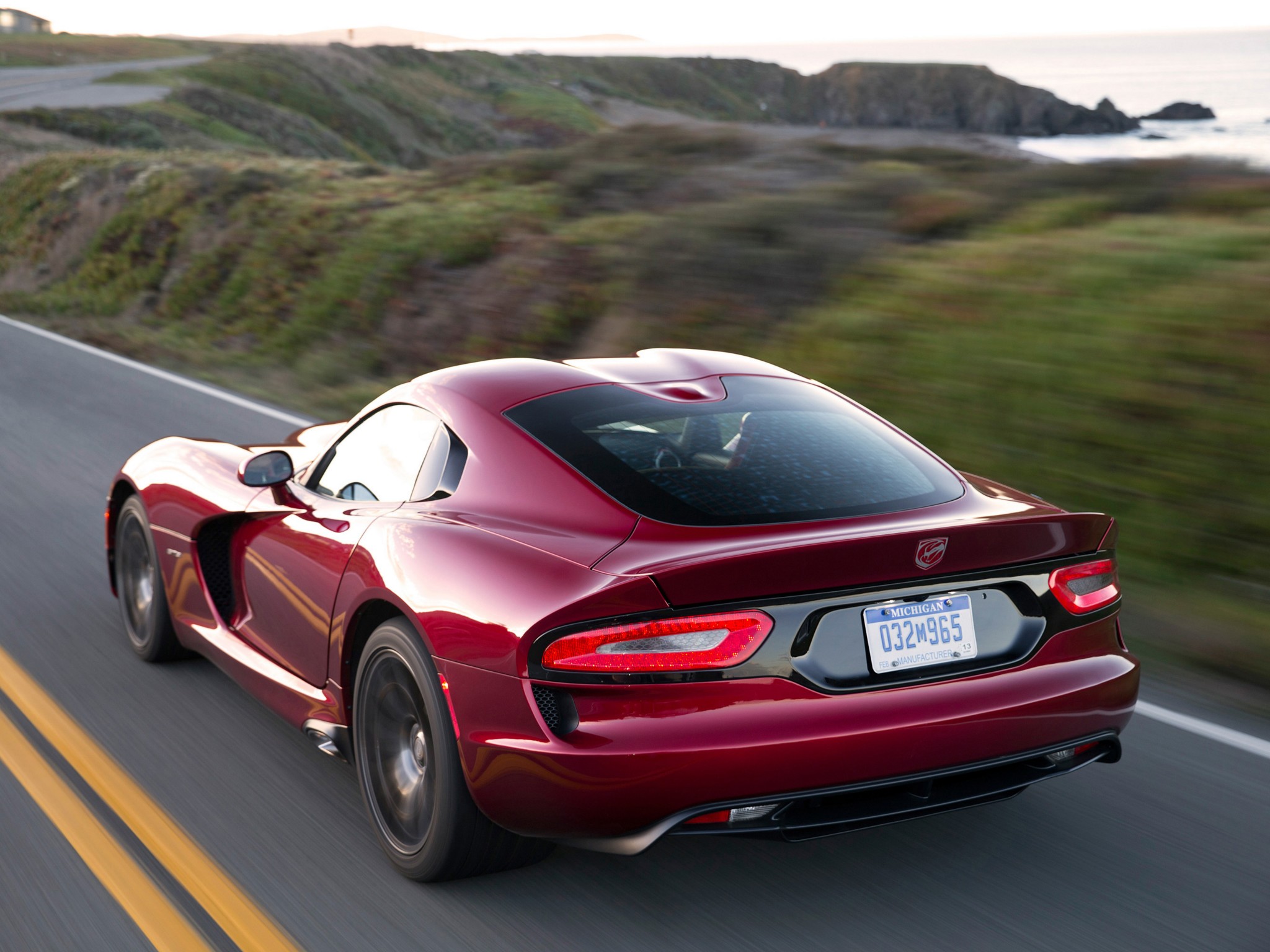 Dodge Viper photo 80