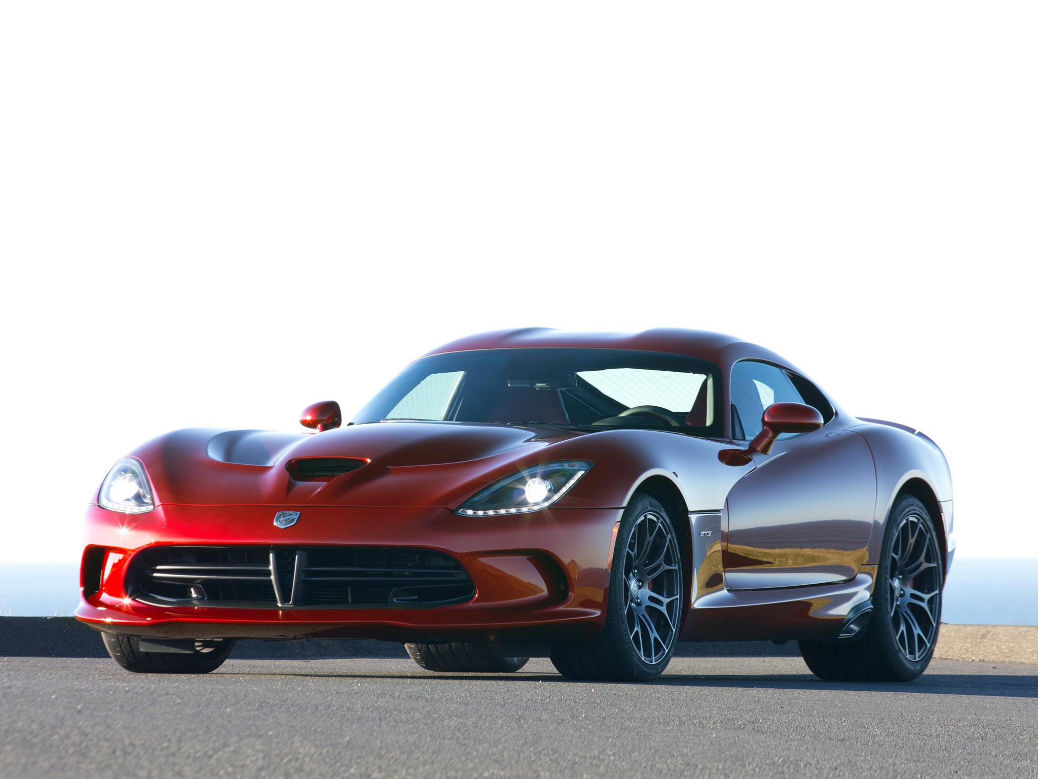Dodge Viper photo 81