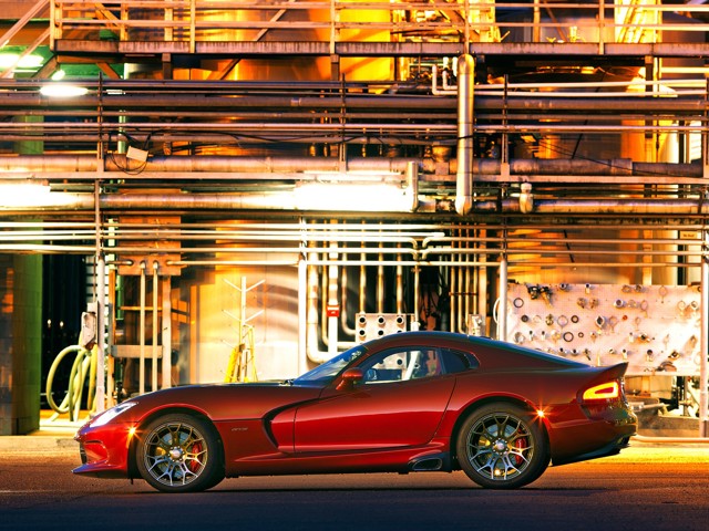 Dodge Viper photo 82