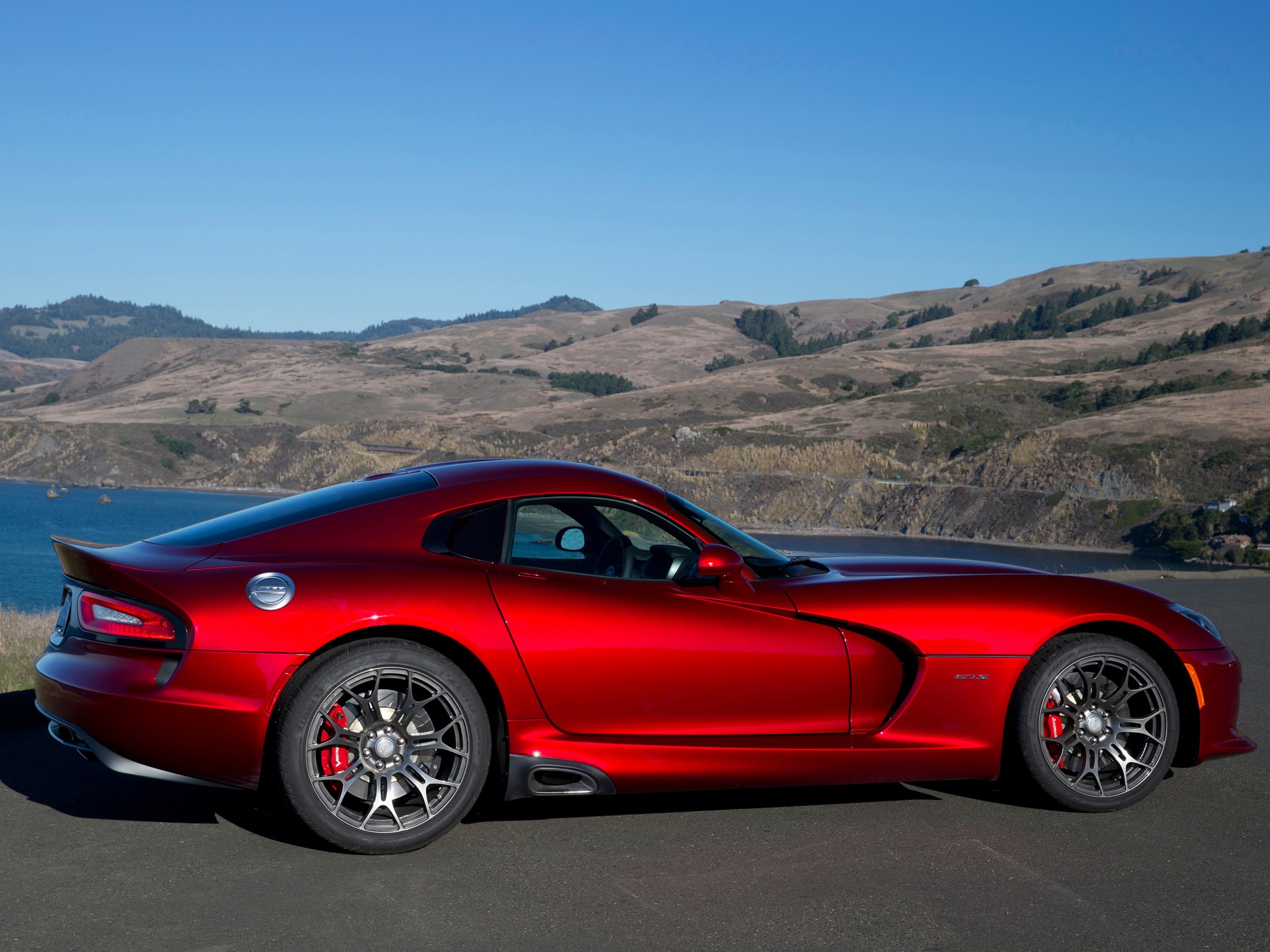 Dodge Viper photo 83