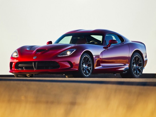 Dodge Viper photo 84