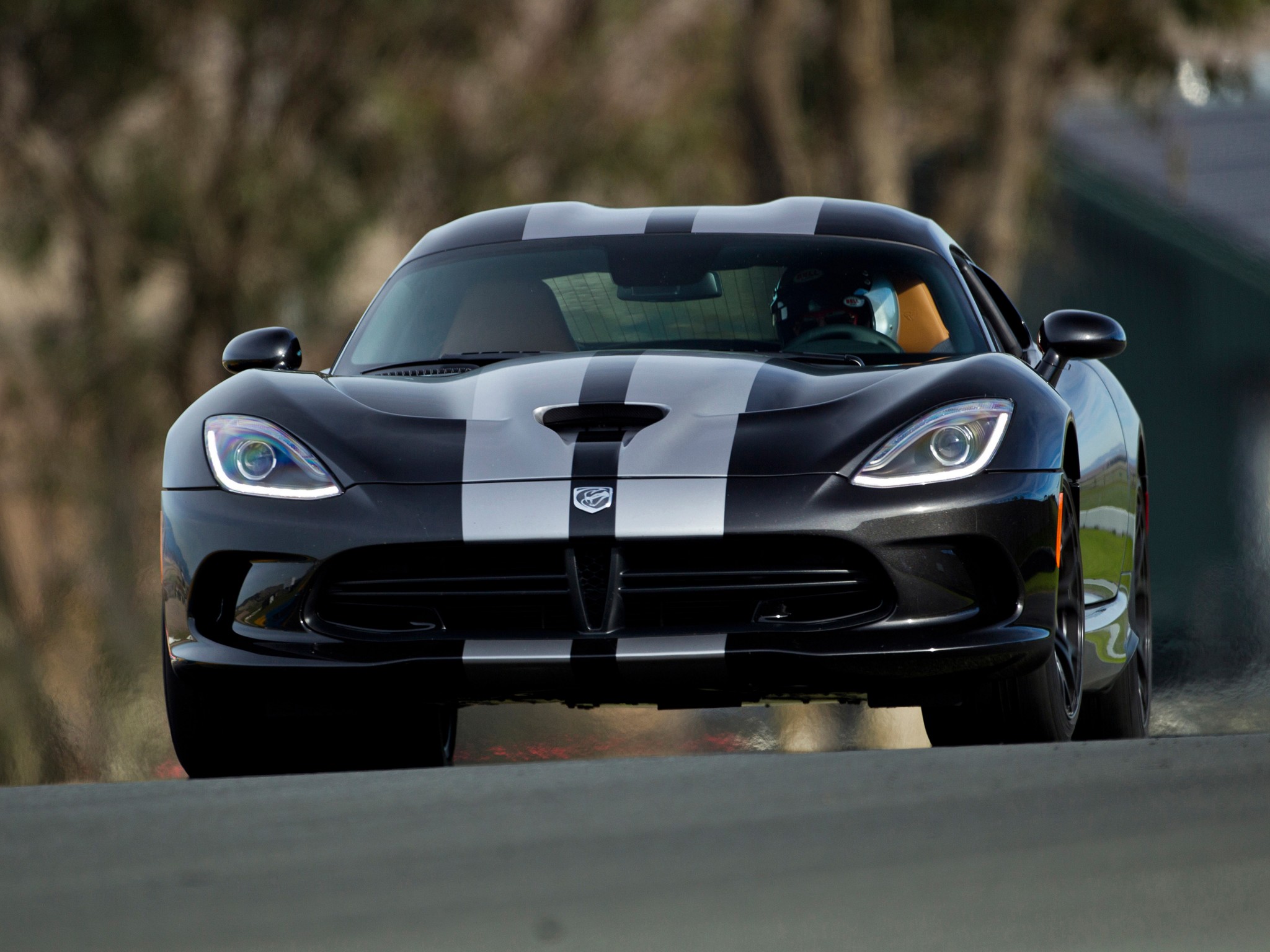 Dodge Viper photo 85