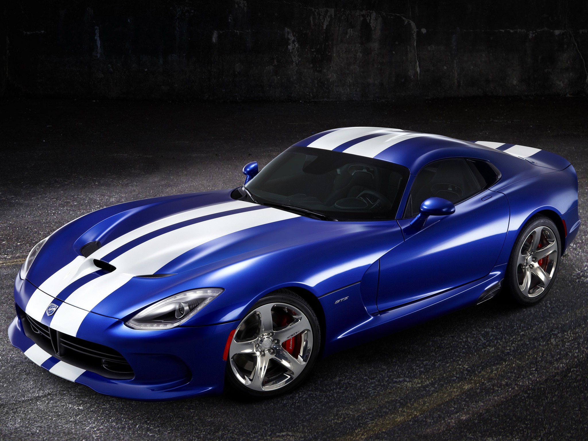 Dodge Viper photo 86