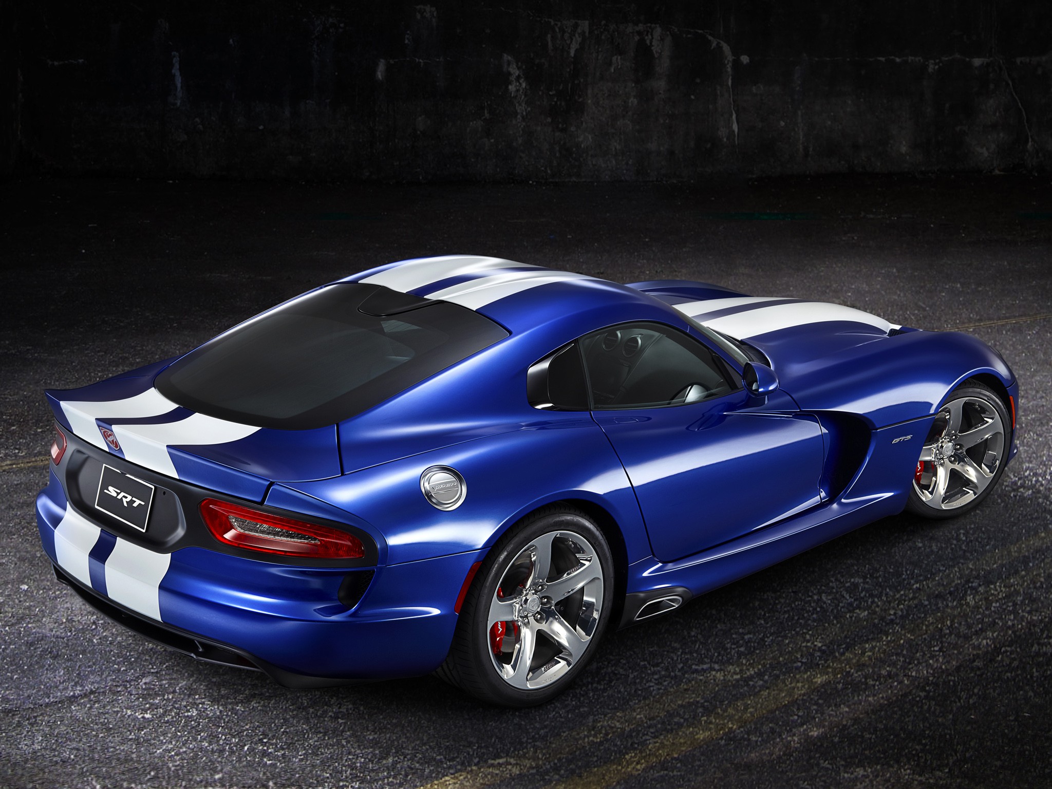 Dodge Viper photo 87