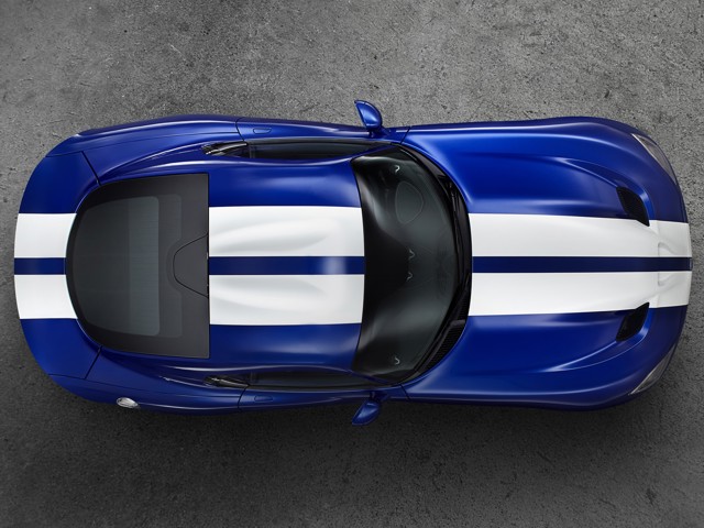 Dodge Viper photo 88