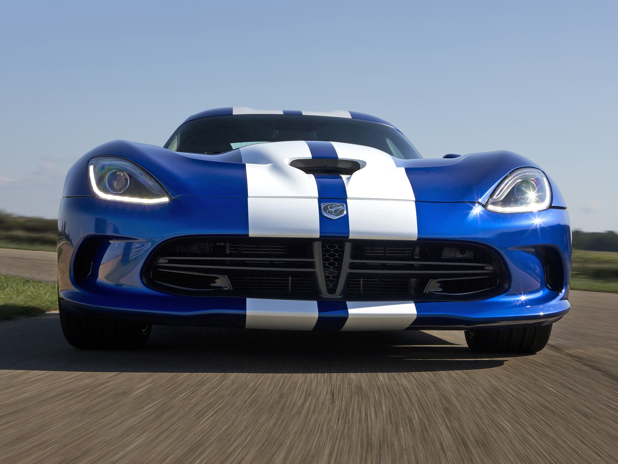 Dodge Viper photo 89