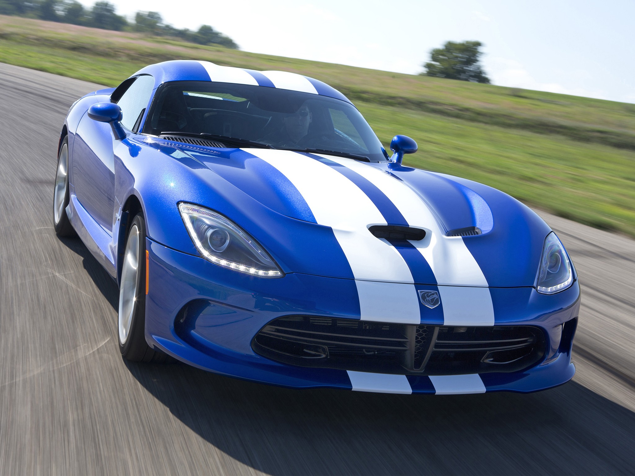 Dodge Viper photo 90
