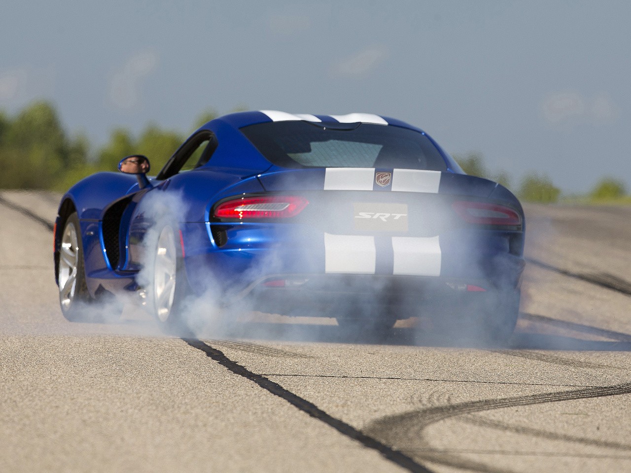 Dodge Viper photo 91