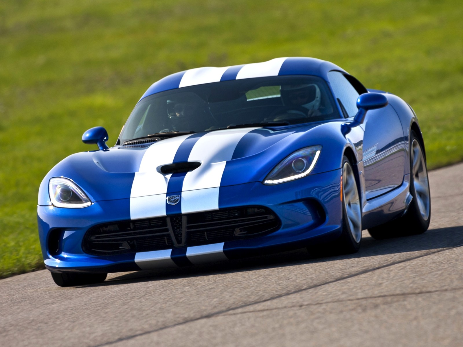 Dodge Viper photo 92