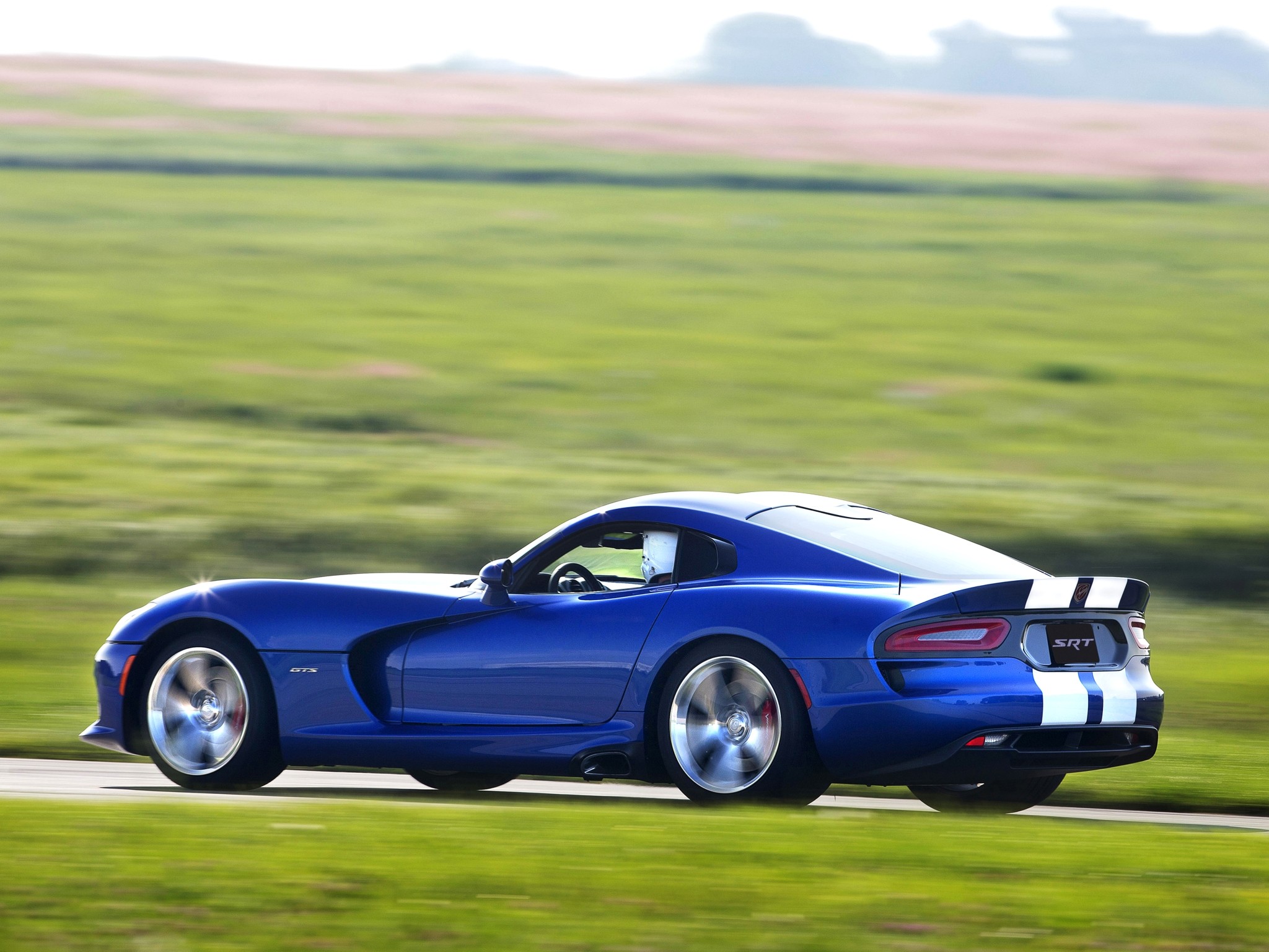 Dodge Viper photo 93