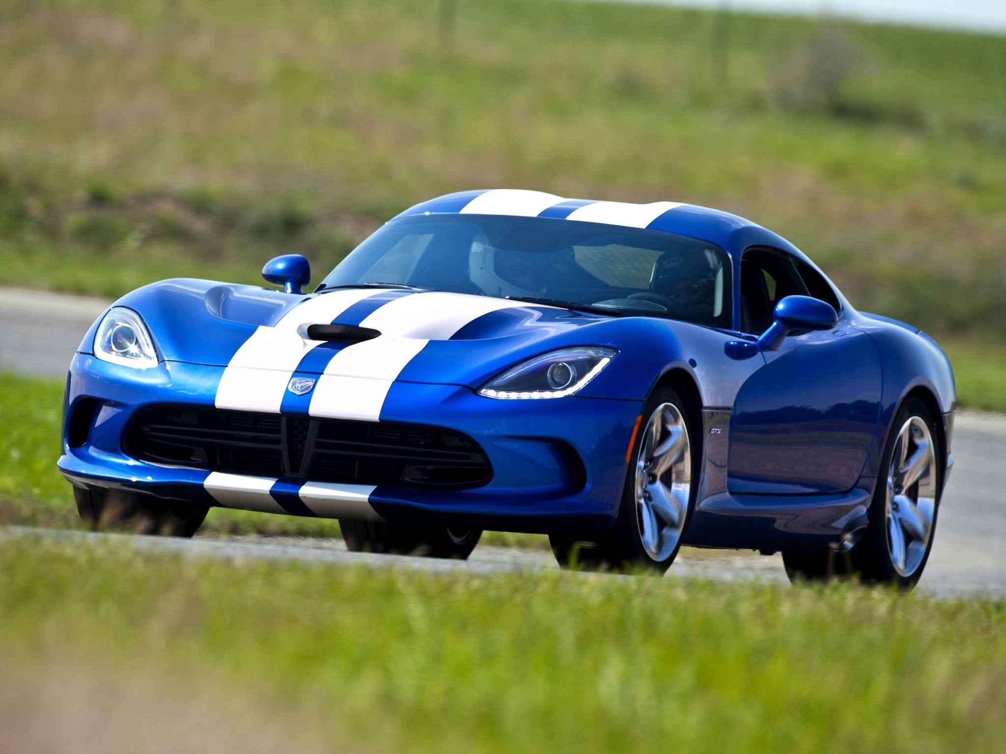 Dodge Viper photo 94