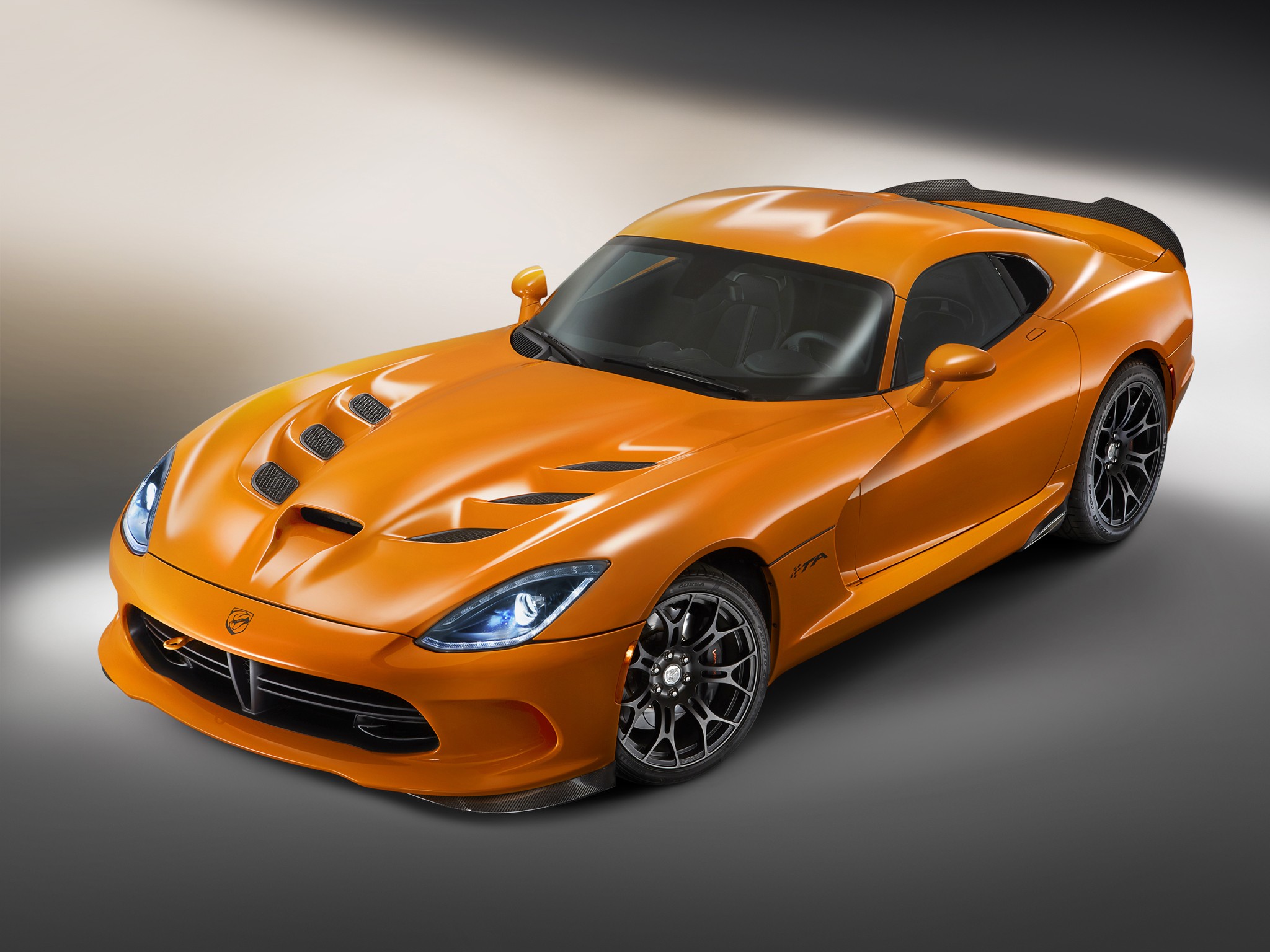 Dodge Viper photo 95