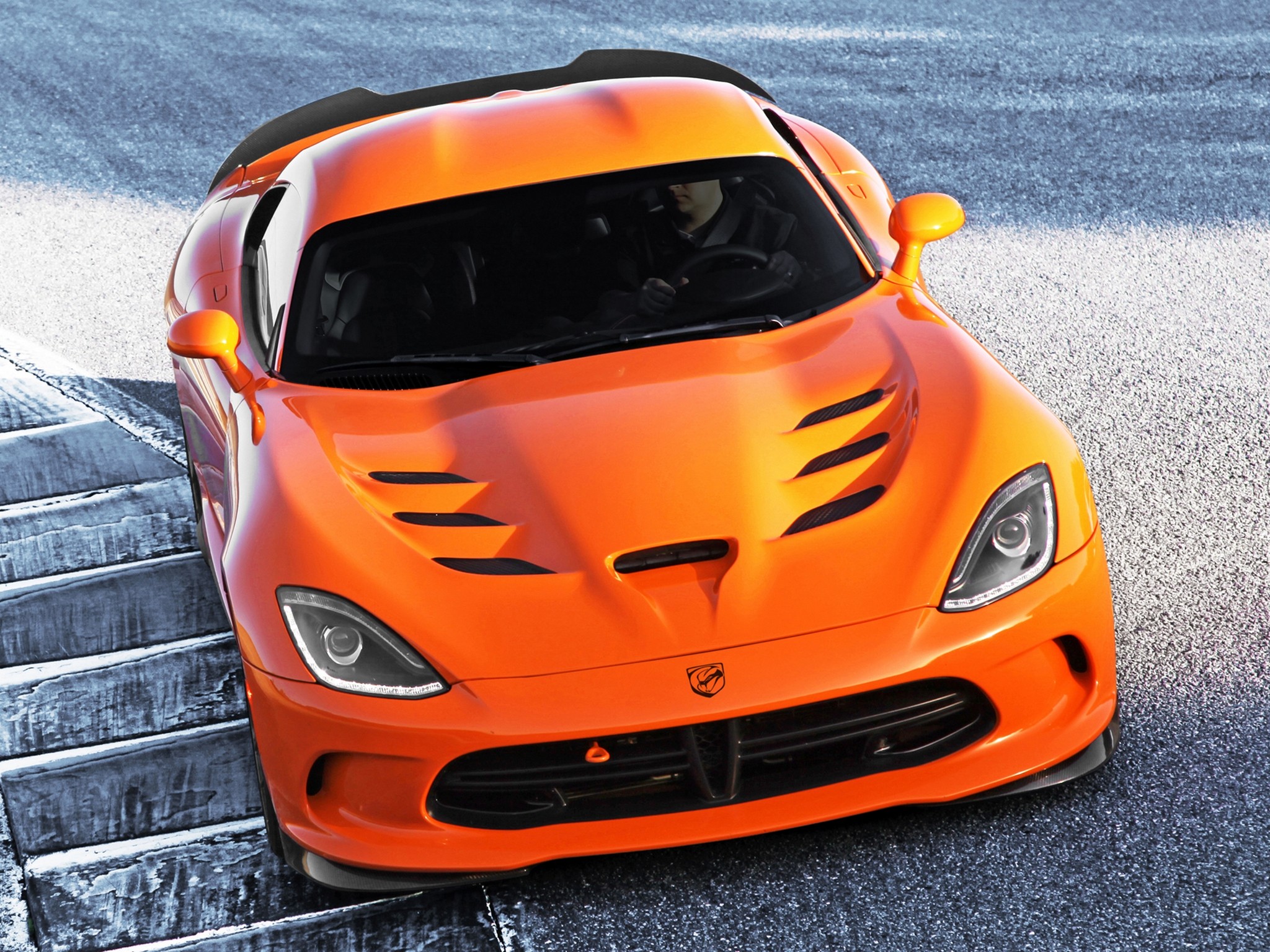 Dodge Viper photo 96