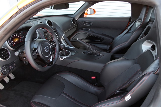 Dodge Viper photo 103