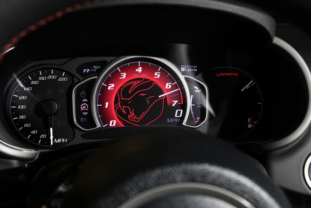 Dodge Viper photo 104