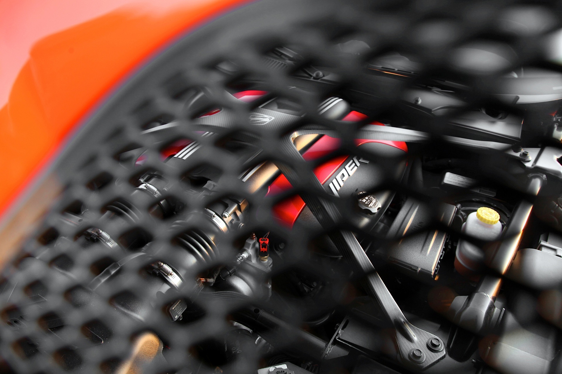 Dodge Viper photo 105