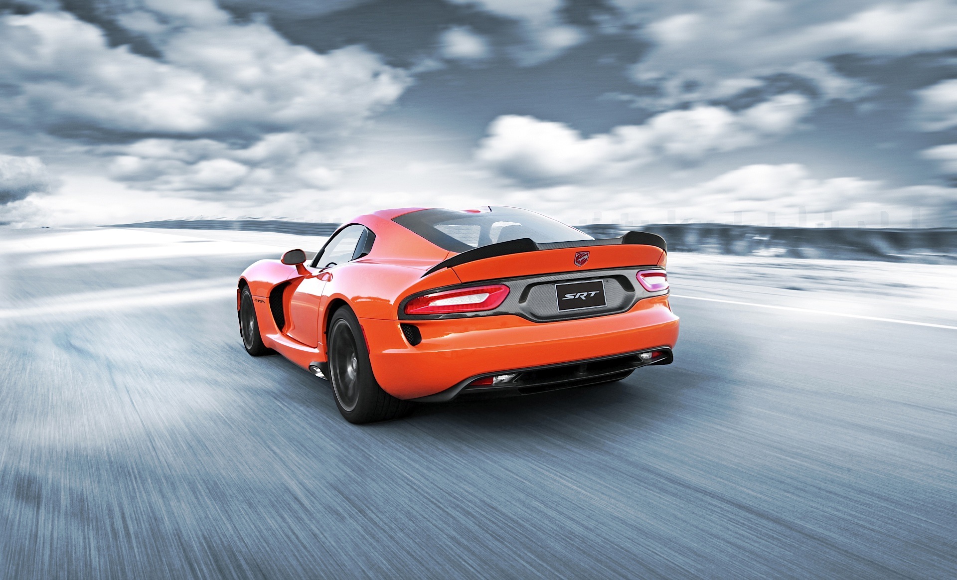 Dodge Viper photo 11