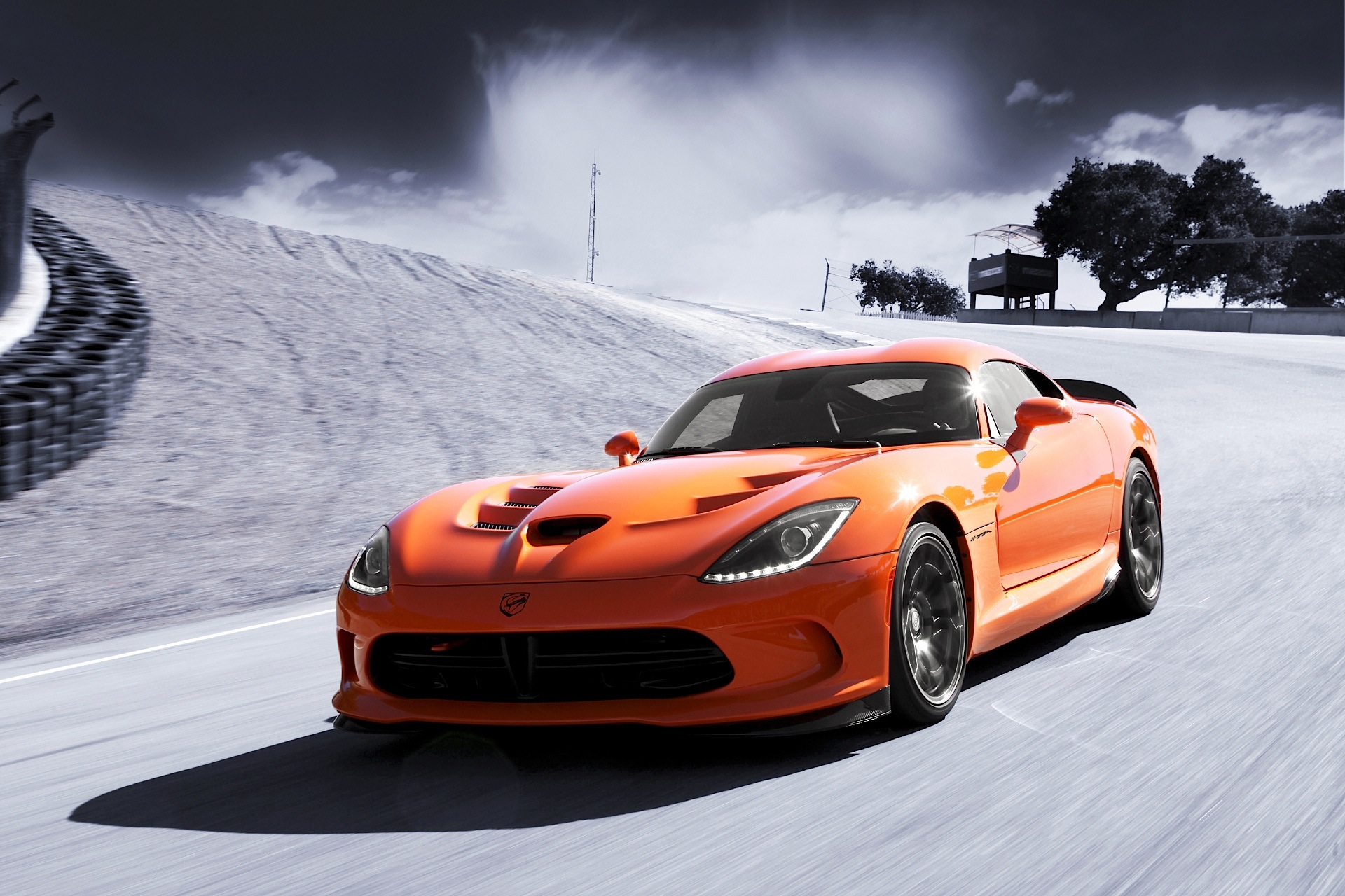 Dodge Viper photo 12