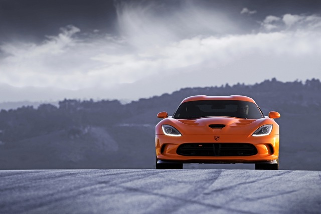 Dodge Viper photo 14