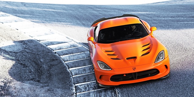 Dodge Viper photo 15