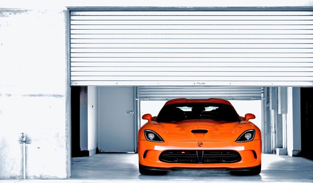 Dodge Viper photo 19