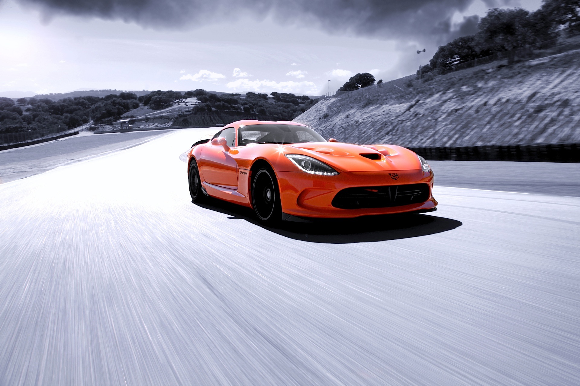 Dodge Viper photo 20