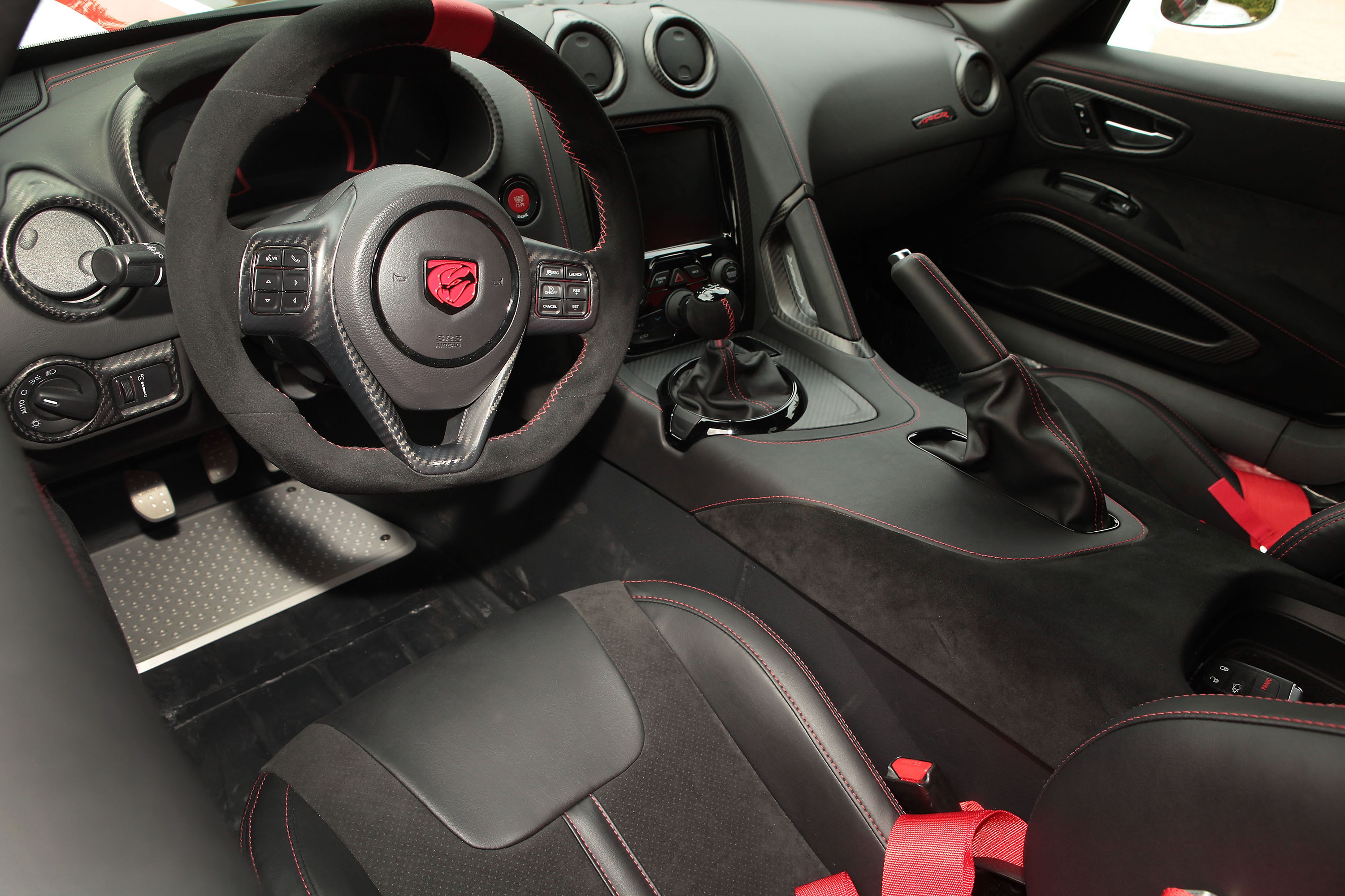 Dodge Viper photo 106