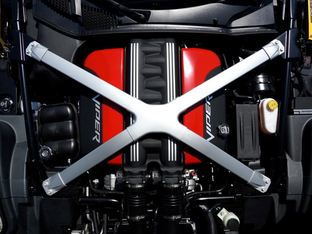 Dodge Viper photo 108