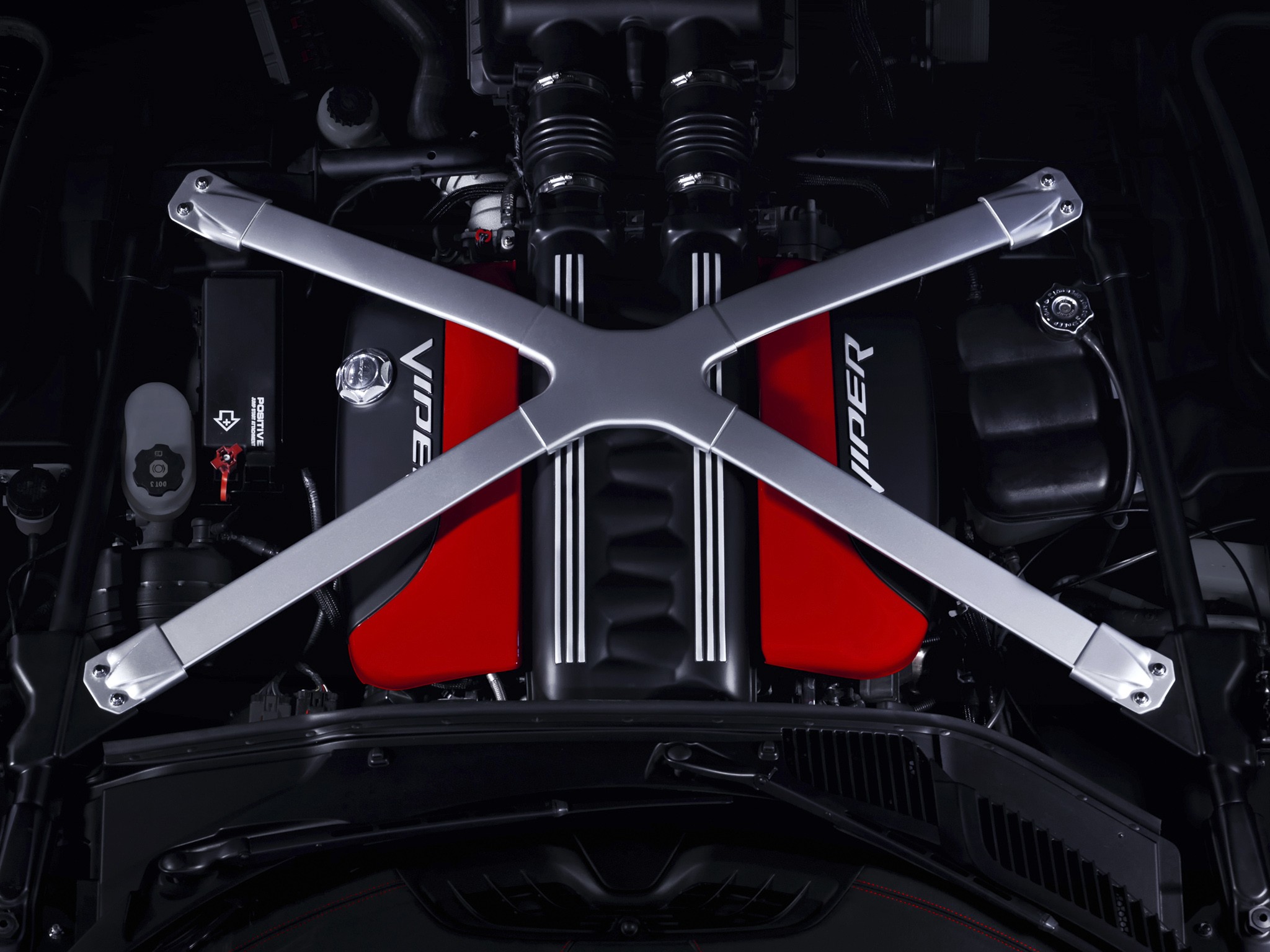 Dodge Viper photo 109