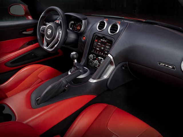 Dodge Viper photo 111