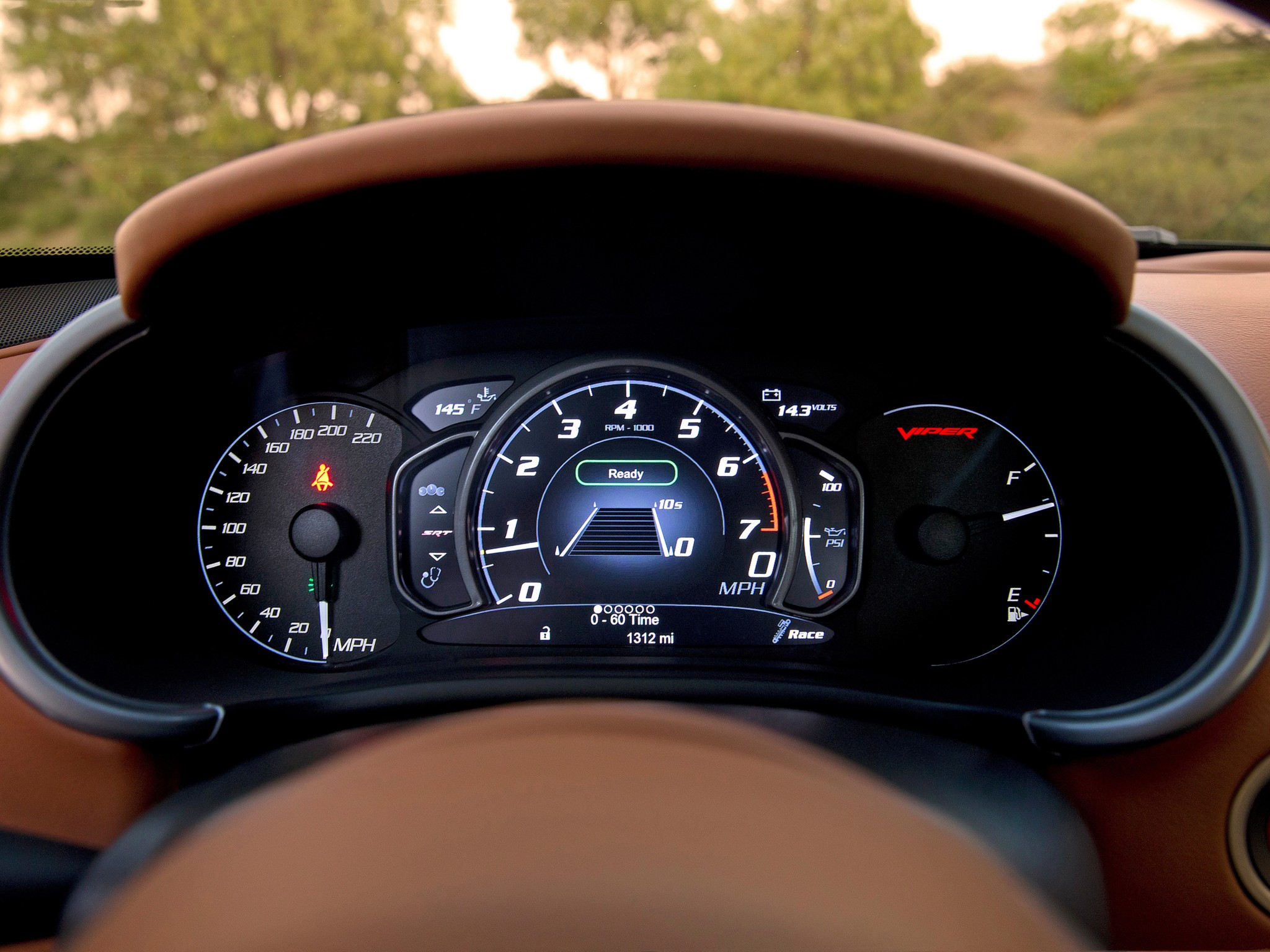 Dodge Viper photo 113