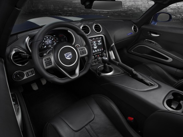 Dodge Viper photo 114